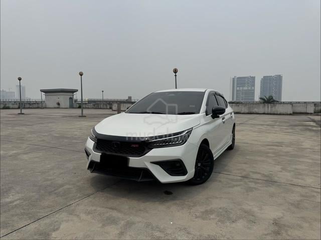 2025 Honda CITY 1.5 RS FACELIFT (A)7K MIL 2.X RATE - 2