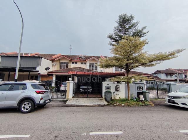Rumah 2 Tingkat Mutiara Rini Skudai JB 1
