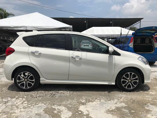 [ 2018 ] Perodua MYVI 1.5 (A) H AV FULL SPEC - 5