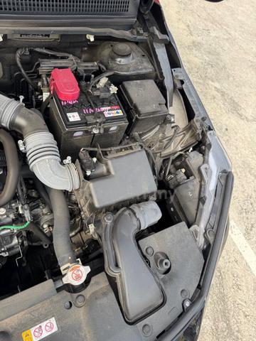2023 TOYOTA VIOS 1.5 (A) G tip top Low Mileage - 5