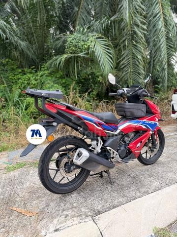 Honda Rsx Winner Trico moped TMM - photo 3 of 5
