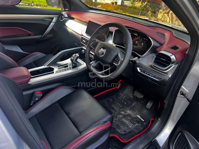 2025 Proton X50 1.5 TGDI FLAGSHIP MY20 (A) - 2