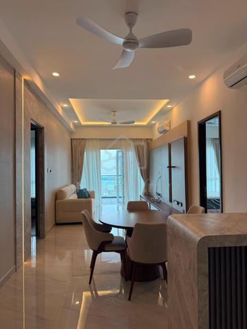Codrington Residence 1