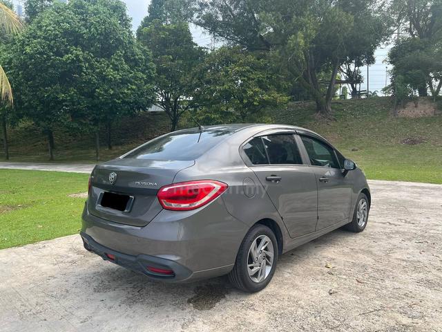 2019 Proton PERSONA 1.6 EXECUTIVE (A) - 3