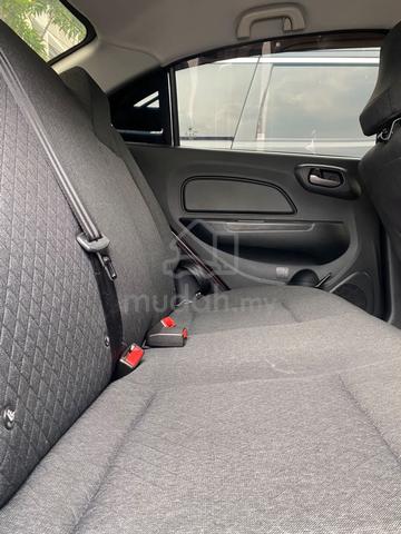 2019 Proton SAGA 1.3 PREMIUM (A) - DIRECT OWNER - 5