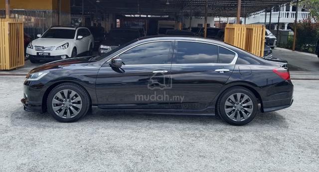 2014 Honda ACCORD 2.0 VTi-L (A) - 3