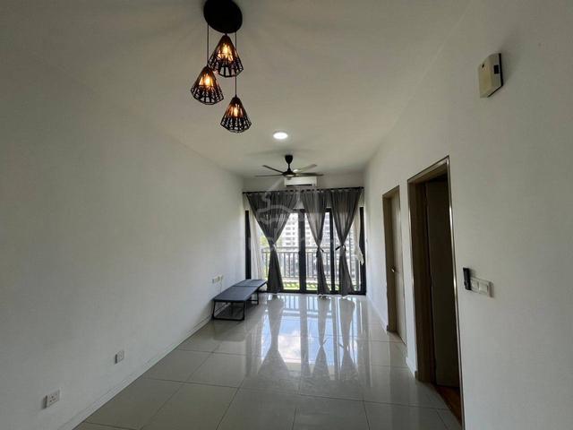 Suria Residence 1