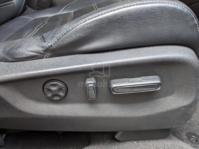 2017 Honda CR-V 1.5 TC 4WD (A) - WARRANTY - 5