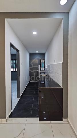 Fully Renovated 2Stry Tmn Delima Kluang 1