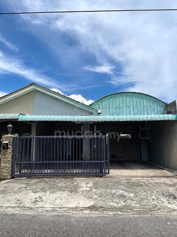Taman Teluk Villa Putatan Jual 1