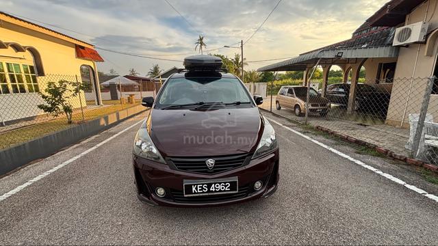 2019 Proton EXORA 1.6 EXECUTIVE PLUS FACELIFT (A) - 3