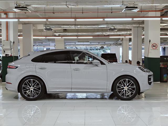 2024 Porsche CAYENNE 3.0 FACELIFT SPORT BODYKIT - 4