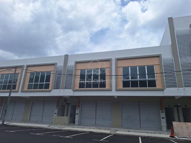 Ground Floor Shoplot Taman Cheras Jaya @ Cheras 1