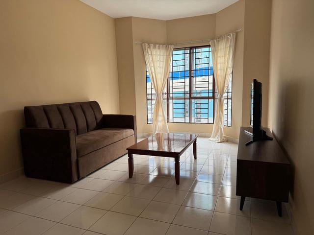Puncak Banyan 1