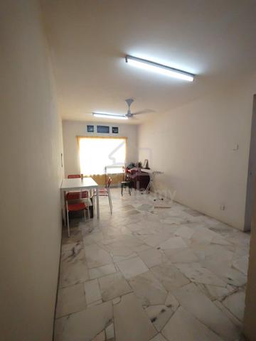 Residensi Warnasari 3 1