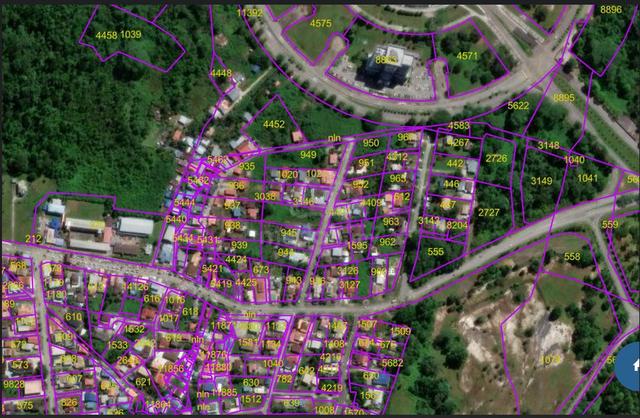 Big Residential Land For Sale 1