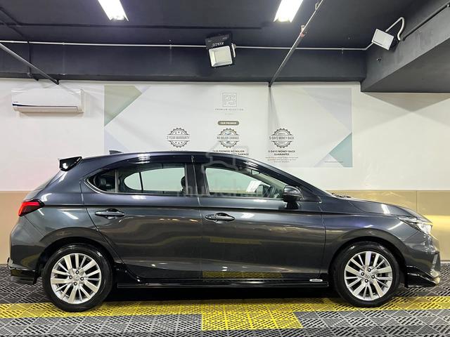 2023 Honda CITY 1.5 V SENSING HATCHBACK F/S HONDA - 3