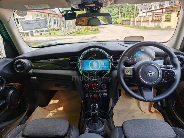 BestPROMO Mini COOPER 2.0 S (A) NFL Grad5JapanSpec - 4