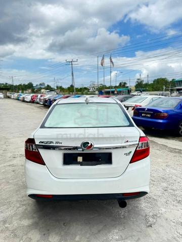 2017 Perodua BEZZA 1.3 ADVANCE (A) - 4
