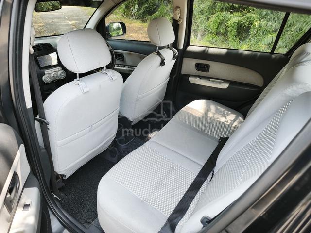 2006 Perodua MYVI 1.3 EZI (A) - 4