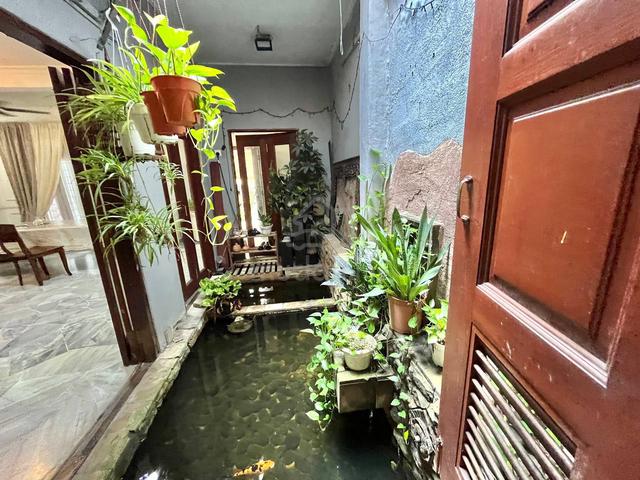 Reno | Price Reduce | Freehold | 5b 4b | Double Storey @ USJ 4 4