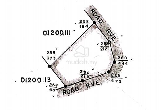 For Sale - Land (Tanjung Aru) - Prime Location 3