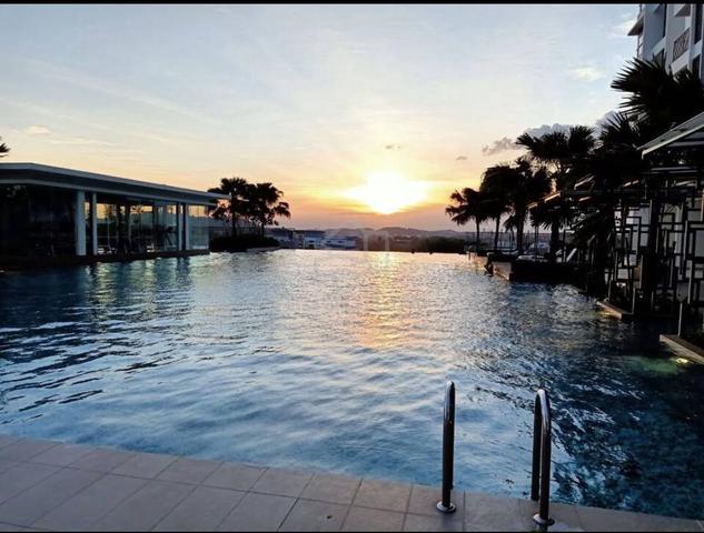 Tiara Imperio @ Bangi 1