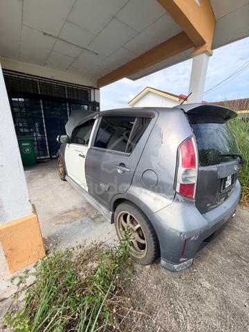 2009 Perodua MYVI 1.3 EZ MY05 M300 FACELIFT (A) - 3