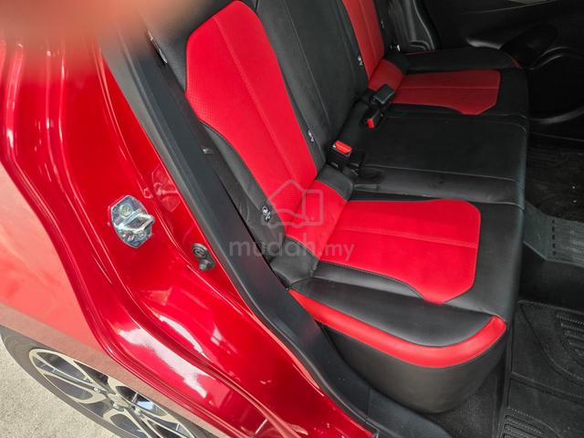 2024 Perodua MYVI 1.5 AV MY17 M800 D51A FACELIFT - 3