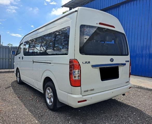 2019 Cam KINGO 3.0 PLUS (M) - 3