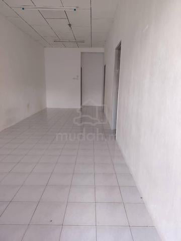 Taman Tekkah Jaya Single Storey For Rent 1