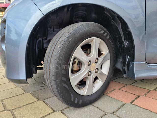 2014 Perodua MYVI 1.3 SE (A) Nombor Plate BMW.... - 5