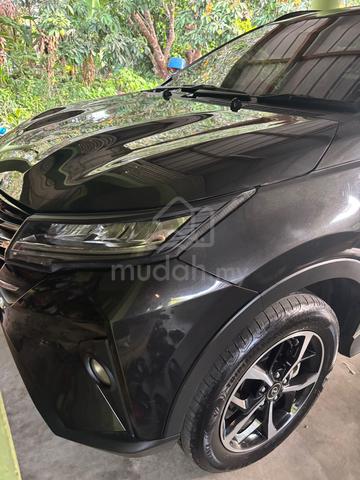 2021 Perodua ARUZ 1.5 AV (A) - 1