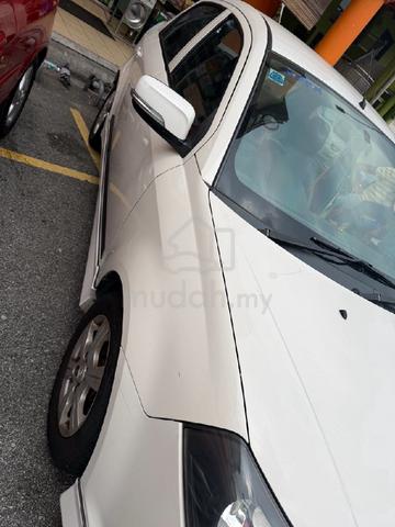 2014 Proton SAGA 1.3 FLX STANDARD (A) - 4