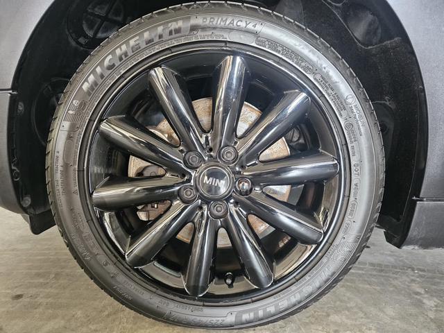 16/20 Mini COOPER 2.0 S CLUBMAN Leather S Ori Mile - 3