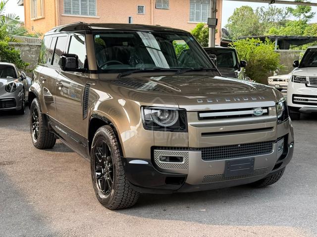2024 Land Rover Defender 110 X-Dynamic HSE 3.0 - 1