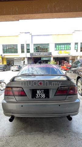 1997 Honda ACCORD 1.8 VTS CF3 (A) - 4