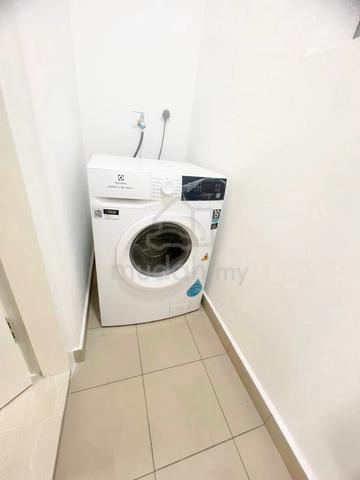 Sentral Suites @ KL Sentral 1
