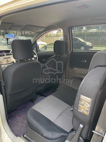 2012 Perodua ALZA 1.5 M2 EDITION (A) - 5