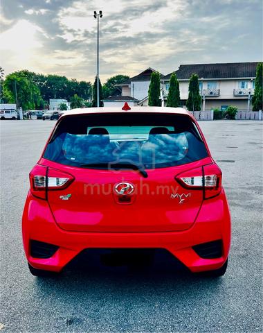 2019 Perodua MYVI 1.5 AV (A) - 4