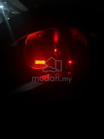 2010 Proton SAGA 1.3 BASE LINE (A) - 4