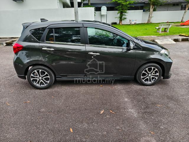 2020 Perodua MYVI 1.5 ADVANCE (A) FULL SPEC - 5