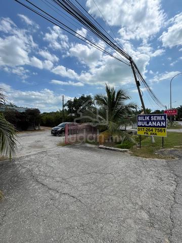 Bilik untuk disewa free wifi di Kg Bagan Lalang, Sepang 1