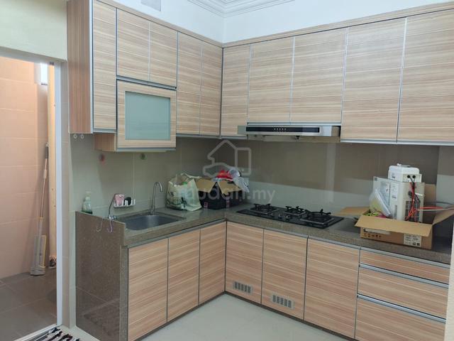 Taman Jubilee 1