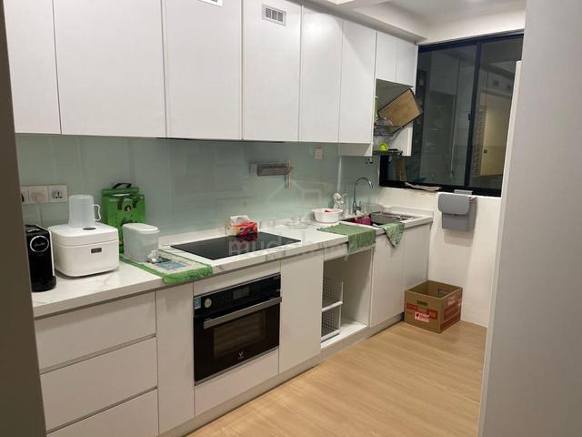 Residensi Seri Wahyu @ Jalan Kuching KL 1