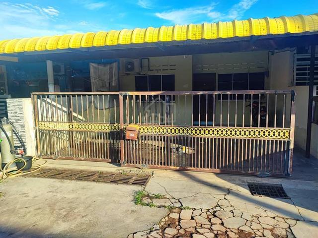 Rumah untuk Disewa 1