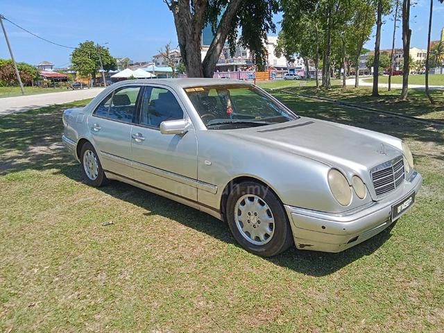Mercedes Benz 2.0 ELEGANCE - 3