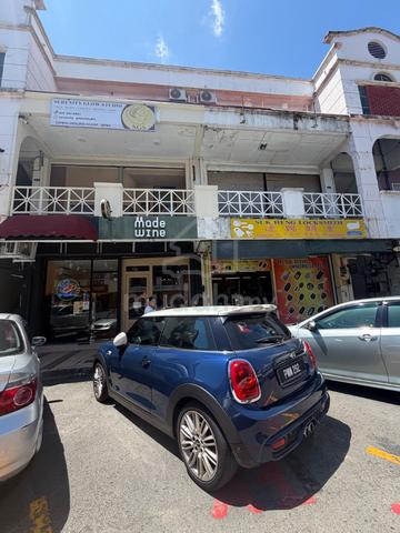 Lintas Plaza 1st Floor 1