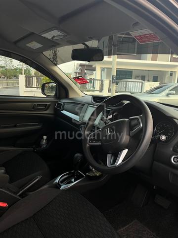 2024 Honda WR-V 1.5 S (Direct Buyer) - 4