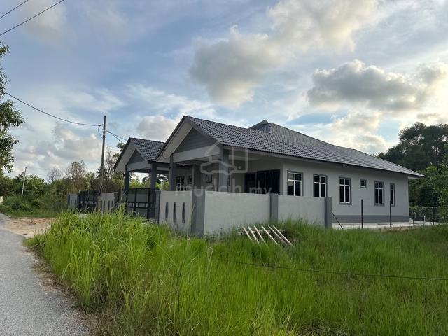 Terengganu Kuala Nerus 2-Storey Terraced House For Rent 1